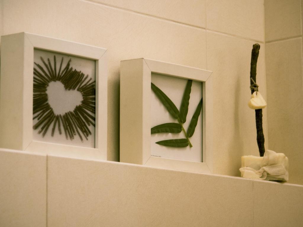 Zula Affittacamere Florens Rum bild